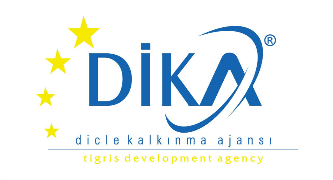DİKA Logosu